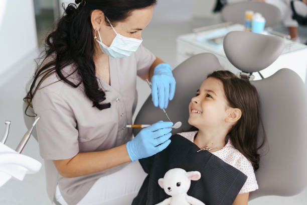 Best Cosmetic Emergency Dentistry in New London, WI