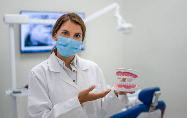 Best Same-Day Emergency Dental Services in New London, WI