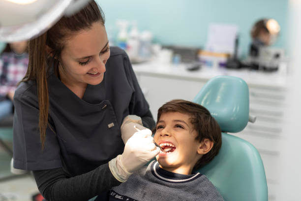 Best Emergency Wisdom Teeth Removal in New London, WI