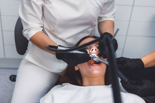 Best Emergency Tooth Extraction in New London, WI