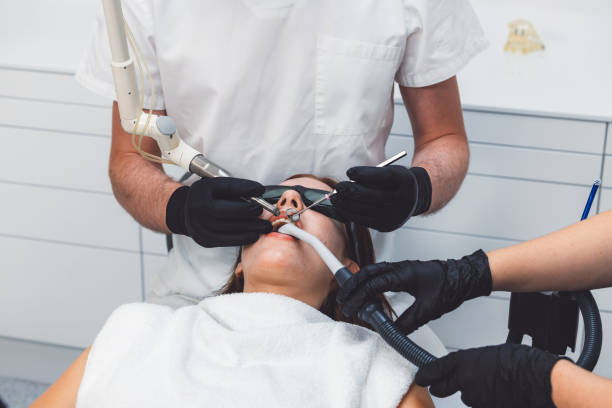 Best Emergency Treatment for Dental Infections or Abscesses in New London, WI