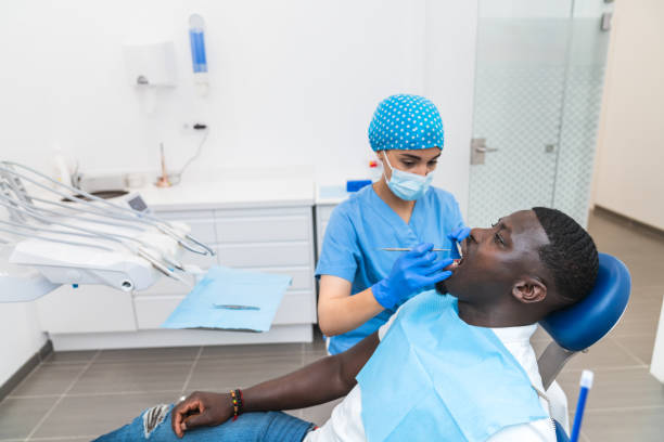 Best Emergency Root Canal Treatment in New London, WI