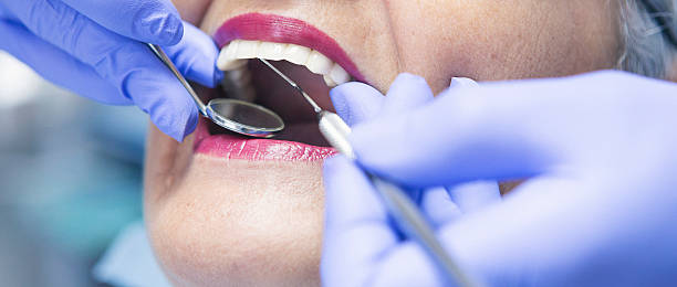 Best Emergency Orthodontic Services in New London, WI